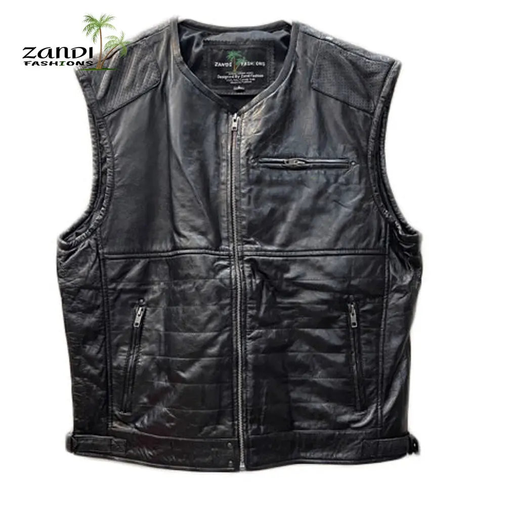 Men's Italian Fashions jacket ZF-FJ66 Size L ABC Jackets